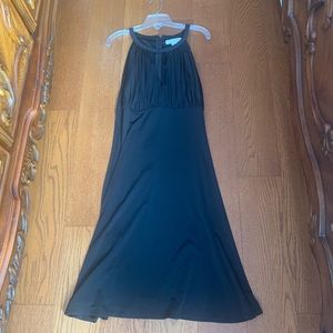 White house black market - Classic Black Dress